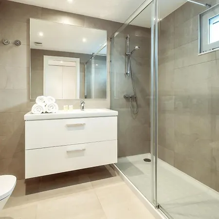 The Escape - Poolside Retreat Albufeira