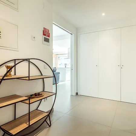 The Escape Poolside Retreat