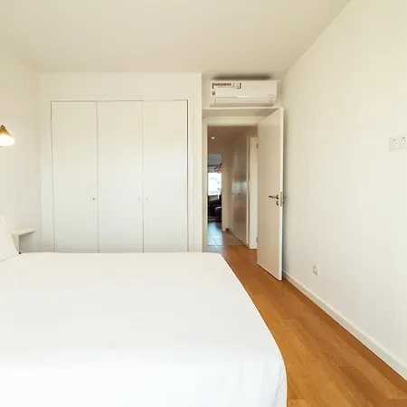 The Escape - Poolside Retreat Albufeira