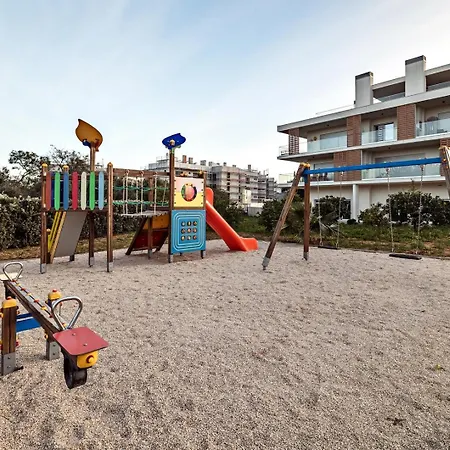 The Escape - Poolside Retreat * Albufeira