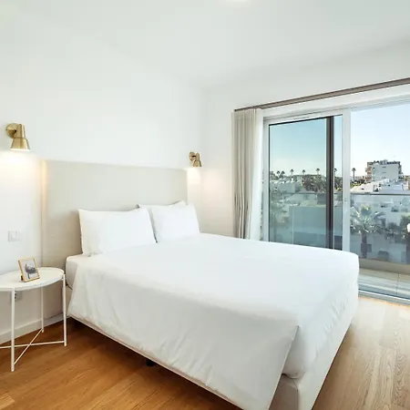 The Escape Poolside Retreat *