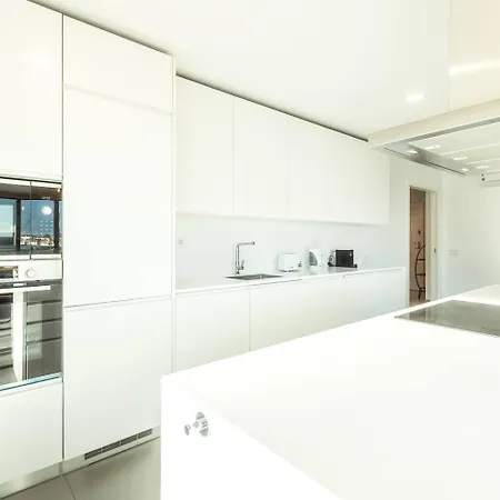 Apartment The Escape Poolside Retreat Albufeira