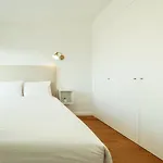 The Escape Poolside Retreat 公寓 阿尔布费拉