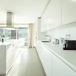 公寓 The Escape Poolside Retreat 阿尔布费拉