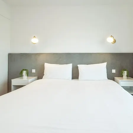 Appartement The Escape Poolside Retreat Albufeira