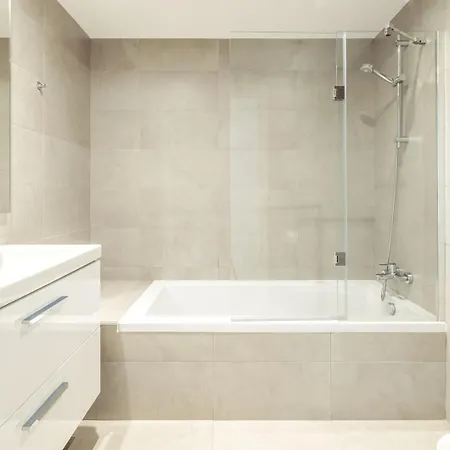 The Escape Poolside Retreat Appartement