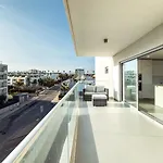 The Escape Poolside Retreat Lägenhet Albufeira